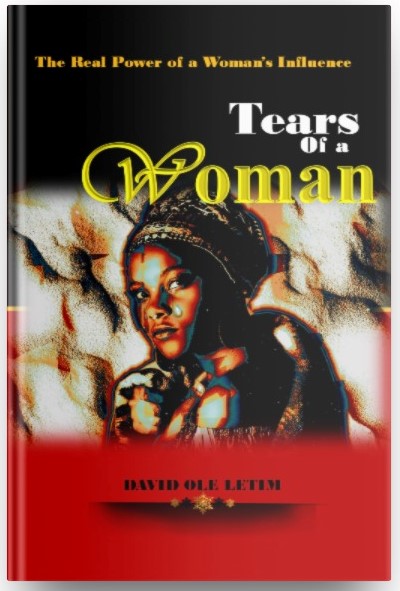 tears of a woman