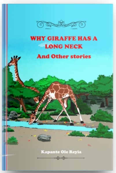 why giraffe