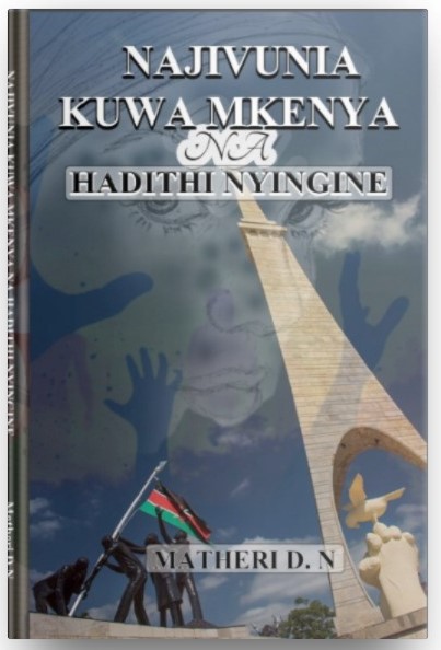 najivunia kuwa mkenya