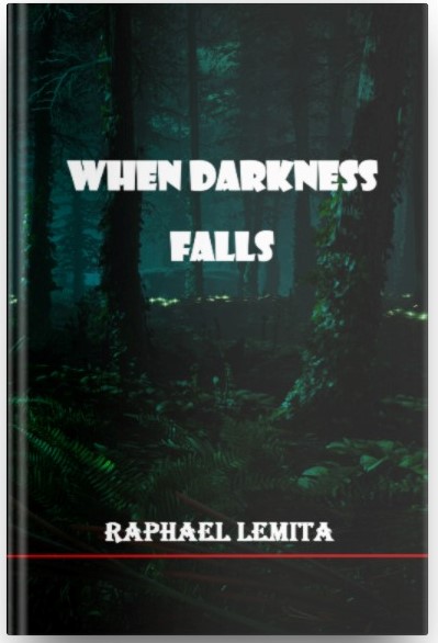 when darkness falls