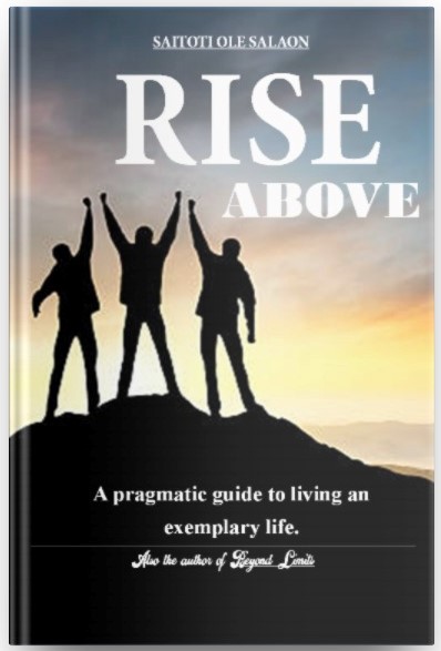 rise above