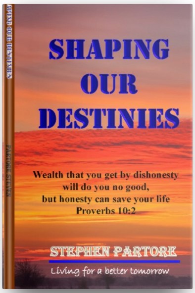 shaping our destinies