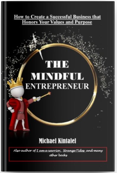 The Mindful Entrepreneur