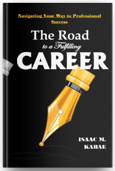 The Road to a Fulfilling Career