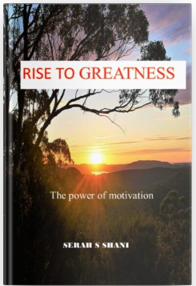 Rise of Greatness