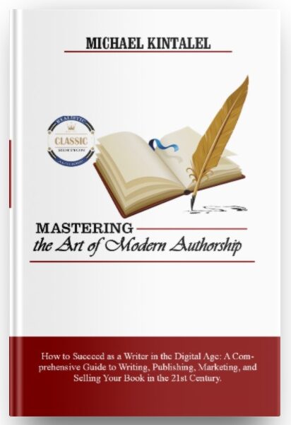 Mastering the Art of Modern Authorship