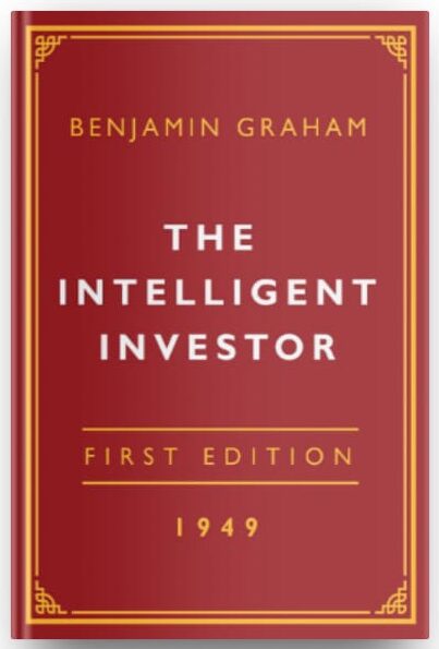 The Intelligent Investor