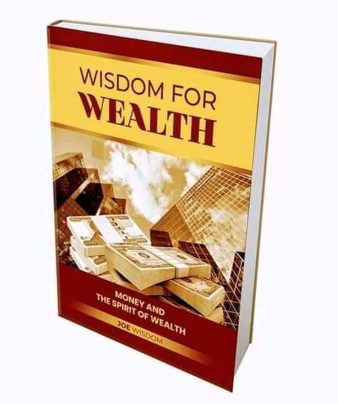 Wisdom for wealth