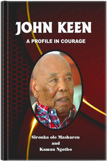 John Keen