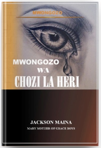 chozi MWONGOZO