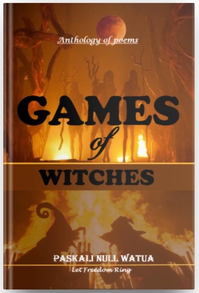 Game of Witches