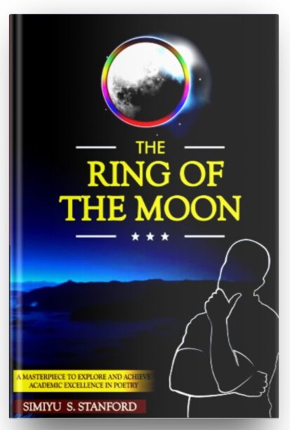 The Ring of the moon