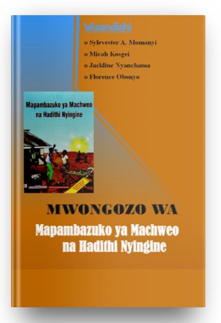 MWONGOZO MAPAMBAZUKO