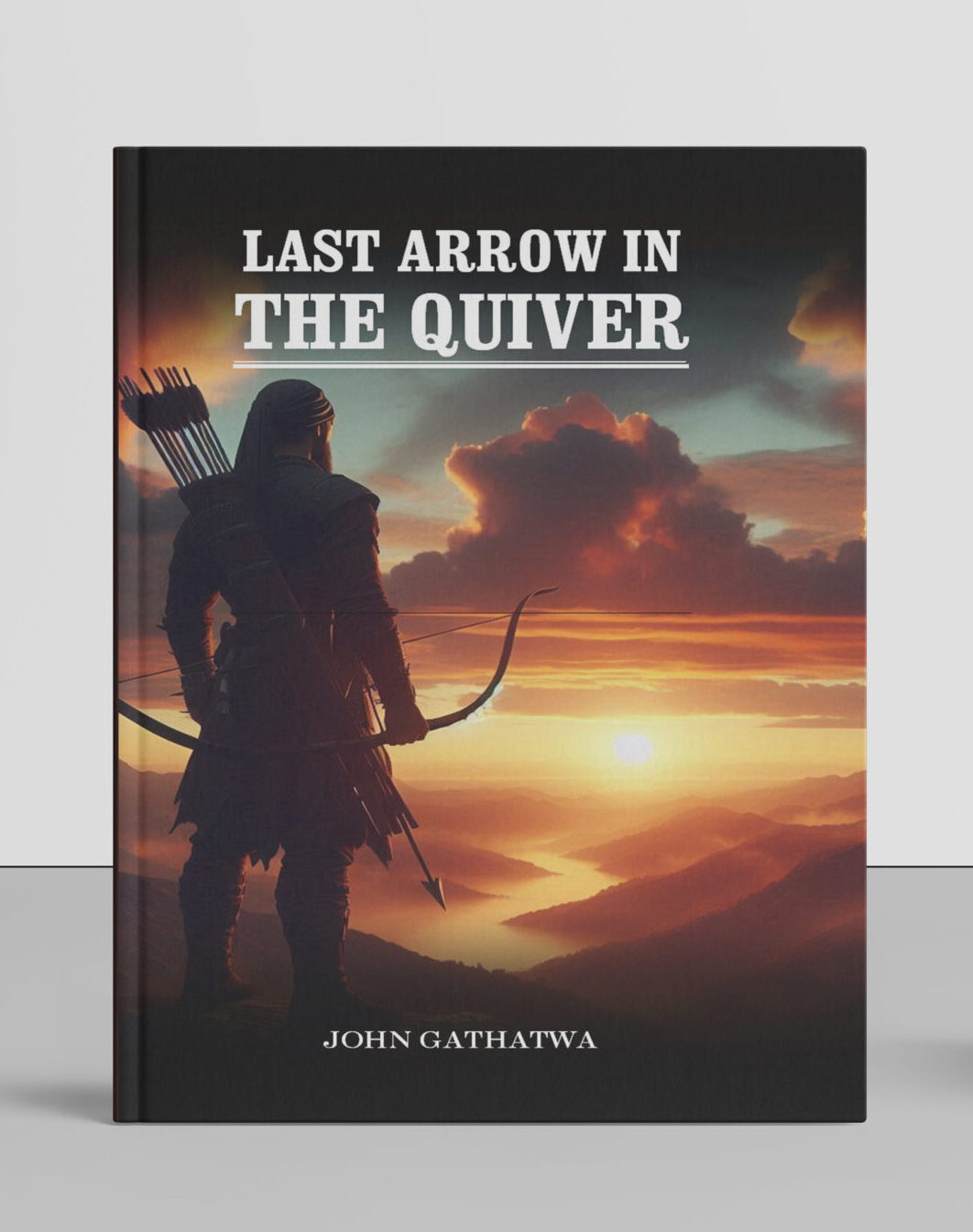 Book Mockup 02 by Minimal Mockups