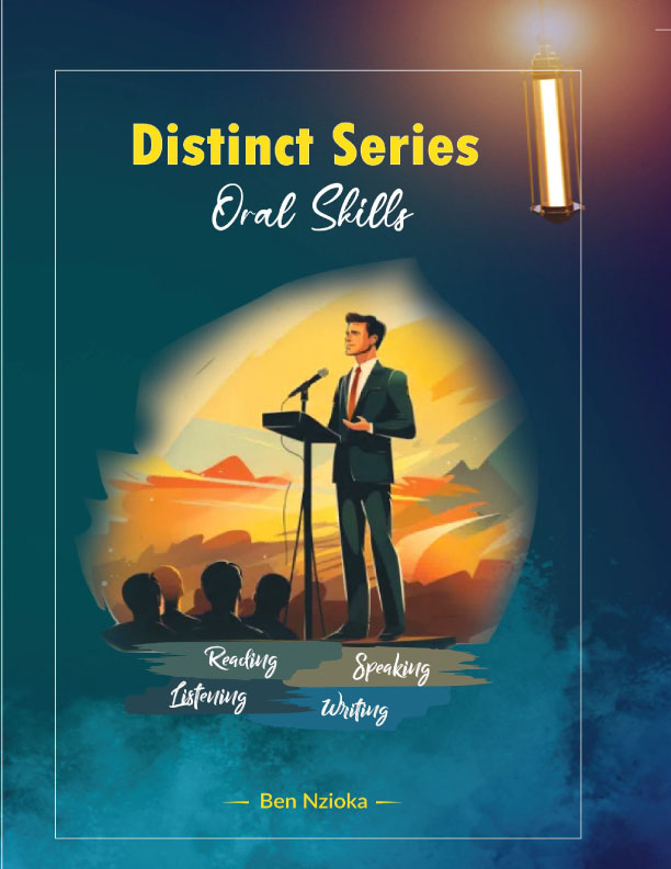Distinct-Series-Oral-Skills
