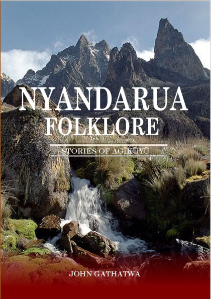 Nyandarua-Folklore